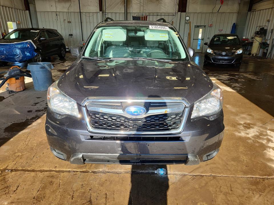 Продаж на аукціоні авто 2016 Subaru Forester, vin: JF2SJADC5GH507067, номер лоту: 51854996