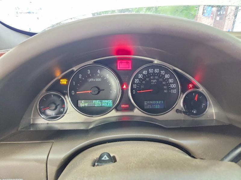 Aukcja sprzedaży 2007 Buick Rendezvous, vin: 3G5DA03L07S559210, numer aukcji: 51482676