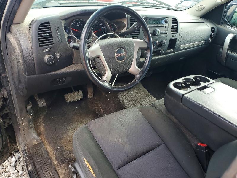Aukcja sprzedaży 2010 Gmc Sierra, vin: 1GT3K0BG6AF108882, numer aukcji: 50456856