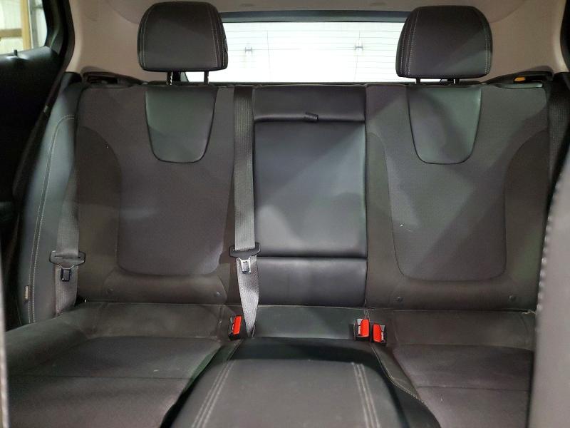 50843546 :رقم المزاد ، KL4MMDS29MB102364 vin ، 2021 Buick Encore Gx مزاد بيع