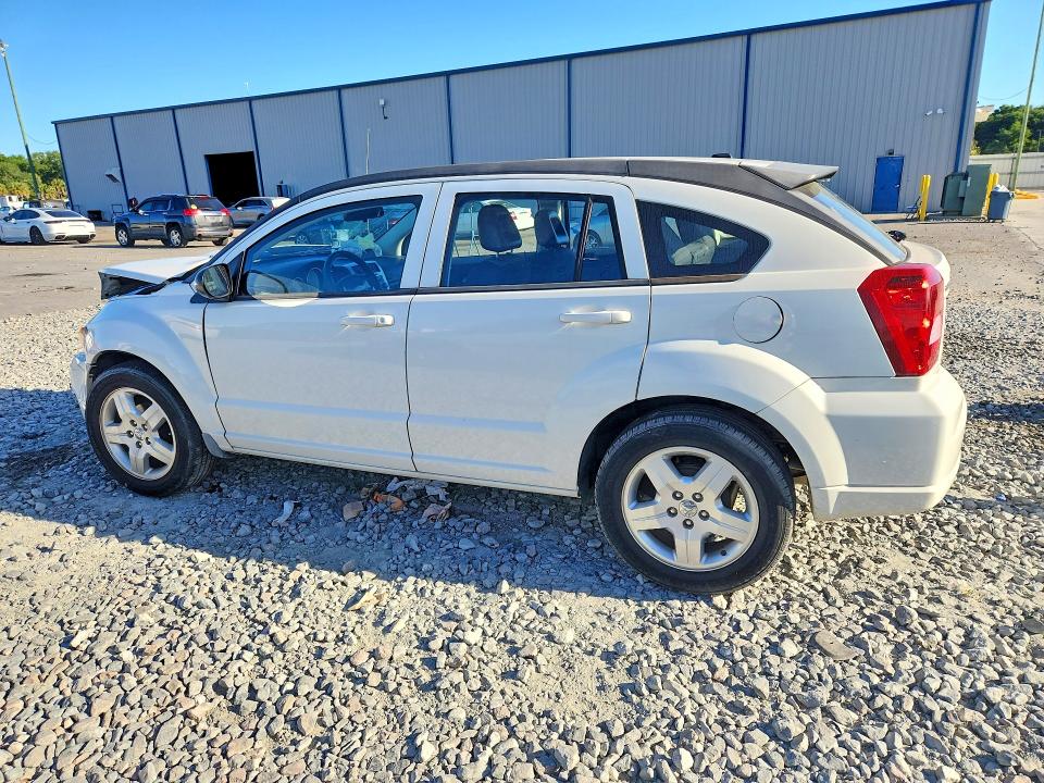 Aukcja sprzedaży 2009 Dodge Caliber, vin: 1B3HB48AX9D148424, numer aukcji: 50229656