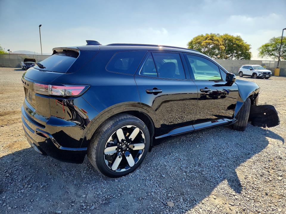 50747366 :رقم المزاد ، 3GPKHZRJ4RS546354 vin ، 2024 Honda Prologue مزاد بيع