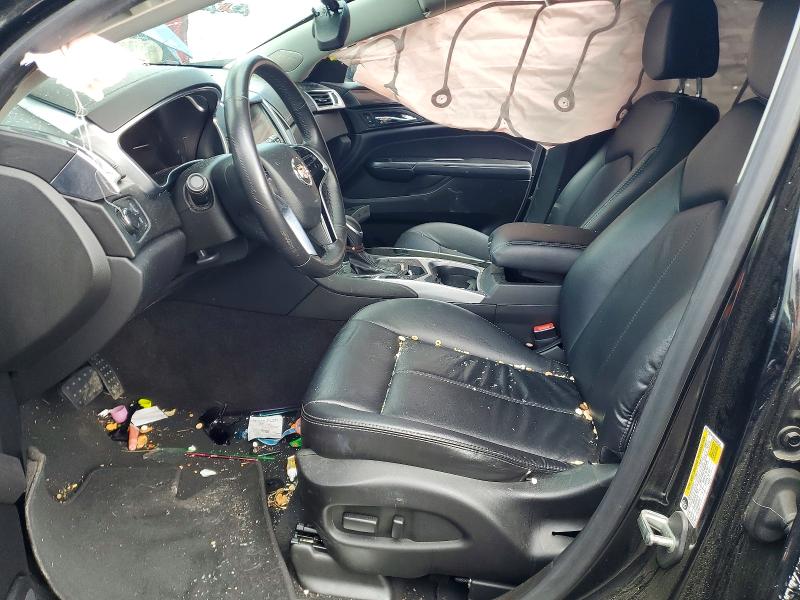 Продаж на аукціоні авто 2016 Cadillac Srx, vin: 3GYFNAE35GS559108, номер лоту: 52023676