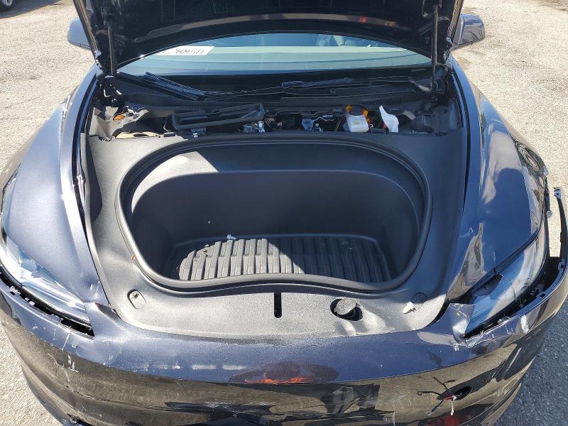 48171586 :رقم المزاد ، 5YJ3E1EA4TF145621 vin ، 2026 Tesla Model 3 مزاد بيع
