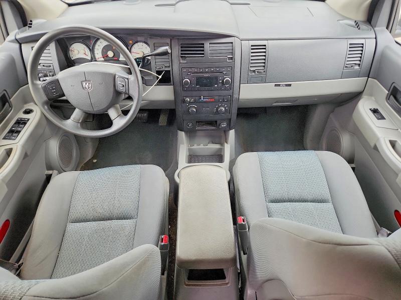 Aukcja sprzedaży 2008 Dodge Durango, vin: 1D8HB38N88F155842, numer aukcji: 51253646