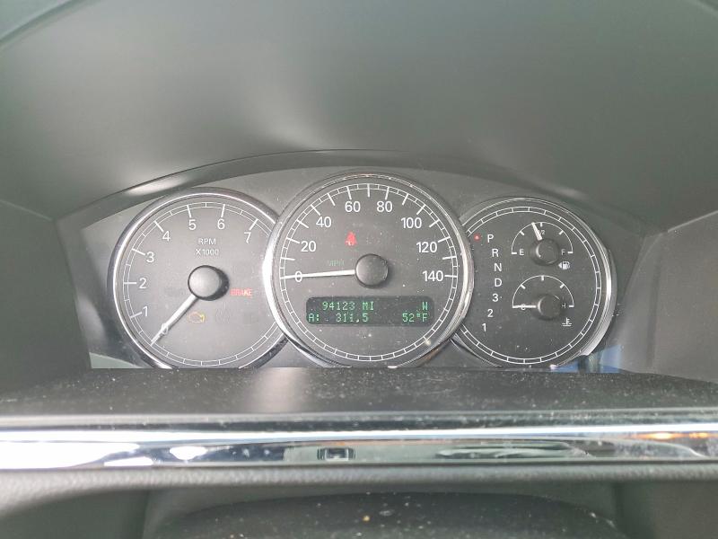 Aukcja sprzedaży 2006 Buick Lacrosse, vin: 2G4WE587461210426, numer aukcji: 49830446