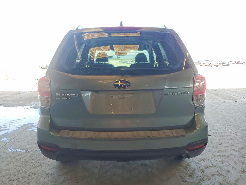 Aukcja sprzedaży 2018 Subaru Forester, vin: JF2SJABC5JH534960, numer aukcji: 51200086