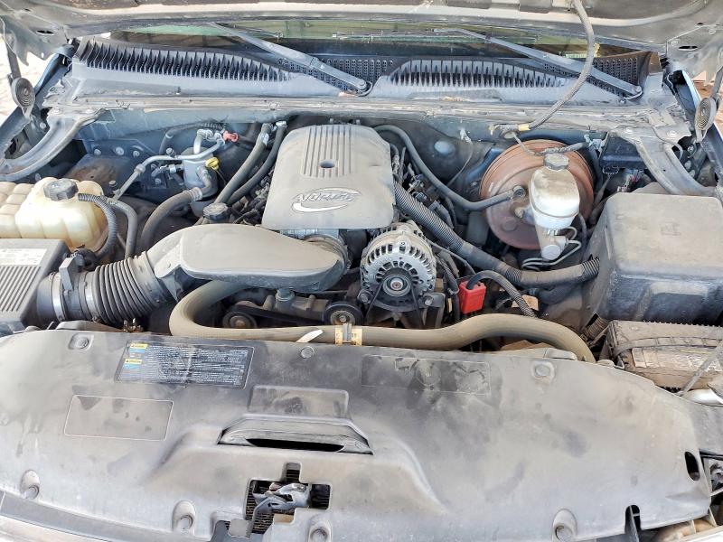 Продаж на аукціоні авто 2006 Gmc New Sierra, vin: 2GTEC13V161241315, номер лоту: 47661166