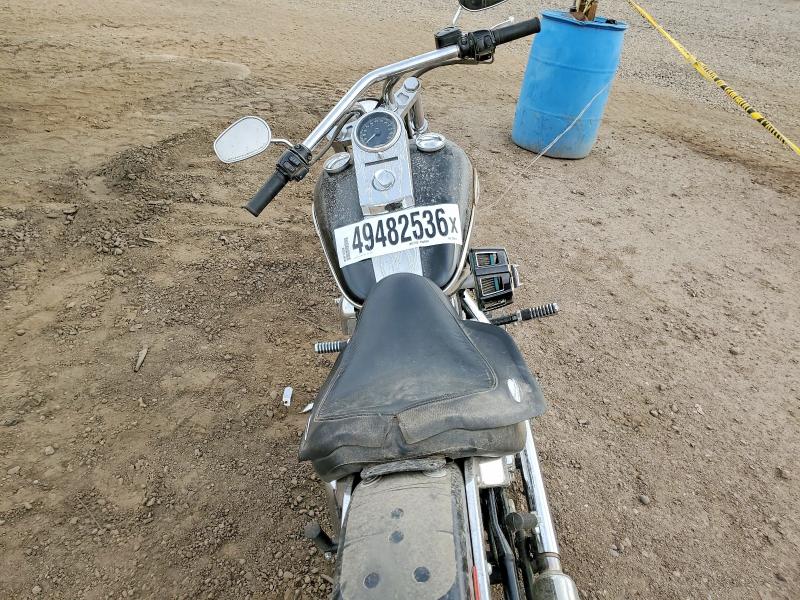 2005 Harley-davidson Flstsi მანქანა იყიდება აუქციონზე, vin: AZ403905, აუქციონის ნომერი: 49482536