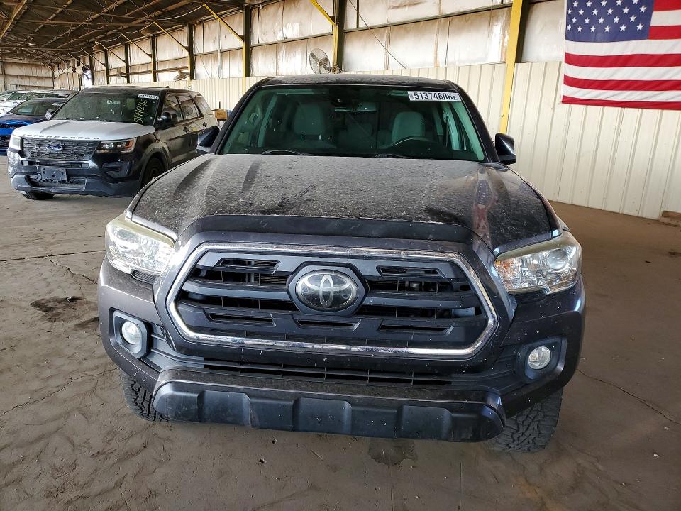 Aukcja sprzedaży 2019 Toyota Tacoma, vin: 5TFAZ5CN3KX074778, numer aukcji: 51374806