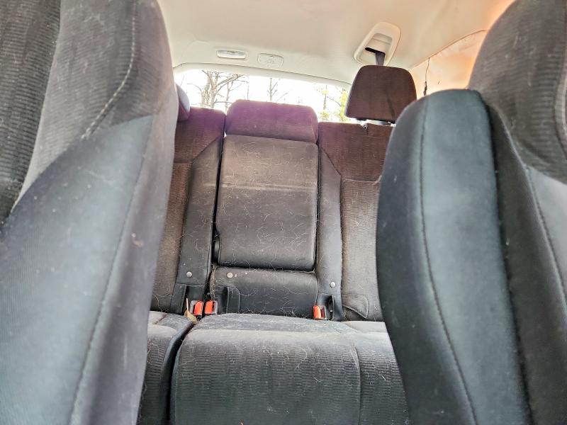 51105276 :رقم المزاد ، 2HKRM4H32EH684254 vin ، 2014 Honda Cr-v مزاد بيع
