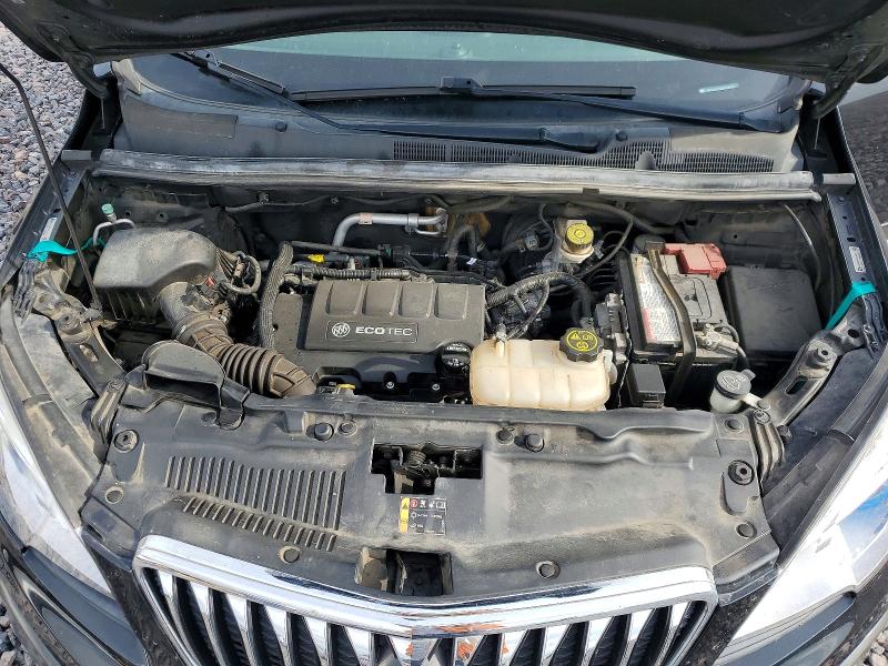 Продаж на аукціоні авто 2016 Buick Encore, vin: KL4CJBSB8GB714293, номер лоту: 51005876
