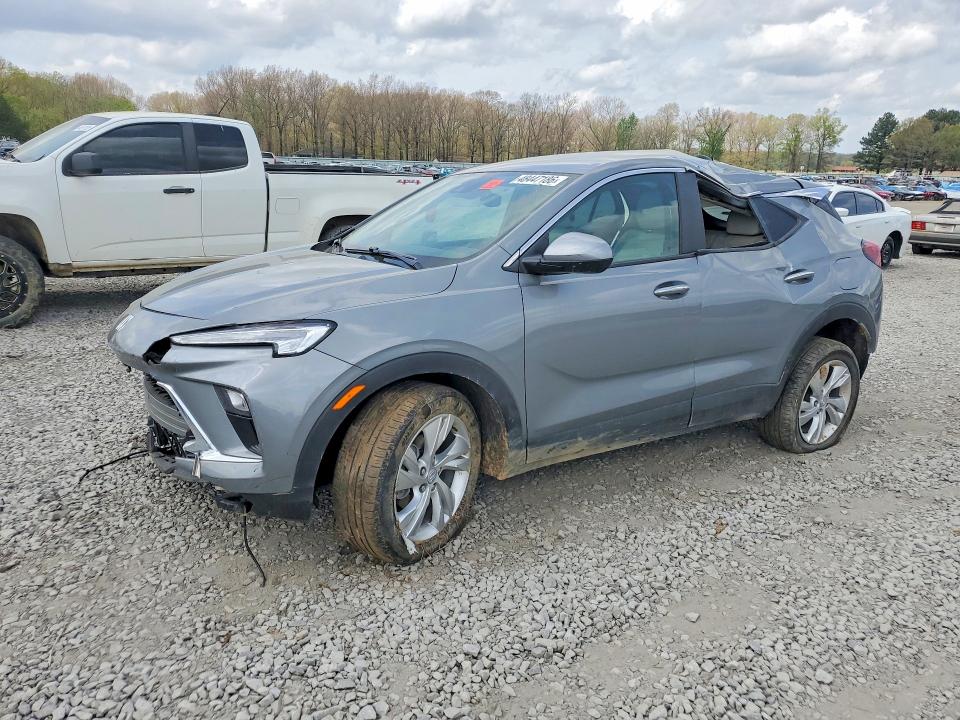 Aukcja sprzedaży 2024 Buick Encore, vin: KL4AMBSL2RB167788, numer aukcji: 48447186