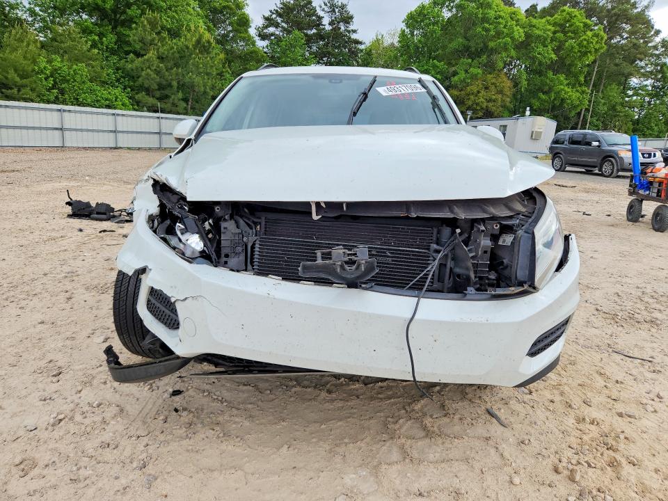 Aukcja sprzedaży 2016 Volkswagen Tiguan, vin: WVGAV7AX7GW592462, numer aukcji: 49317096