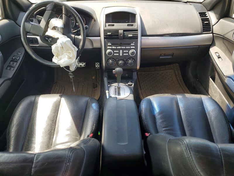 2006 Mitsubishi Galant მანქანა იყიდება აუქციონზე, vin: 4A3AB36F46E058231, აუქციონის ნომერი: 49187126