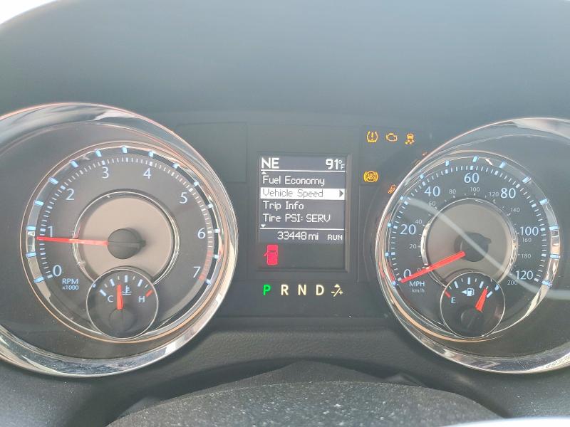 2015 Chrysler Town & Country მანქანა იყიდება აუქციონზე, vin: 2C4RC1BG7FR572504, აუქციონის ნომერი: 48330336