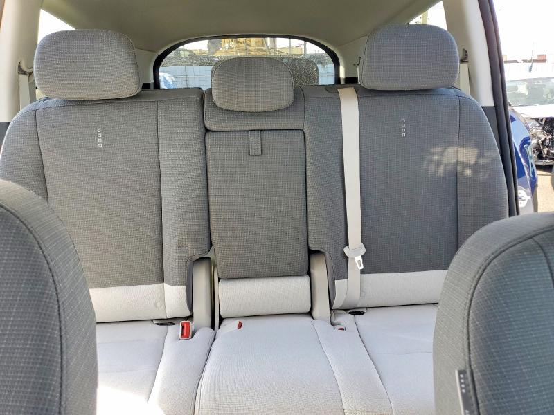 Продажа на аукционе авто 2026 Hyundai Ioniq 9, vin: 7YAMTFS3XTY008155, номер лота: 50683486