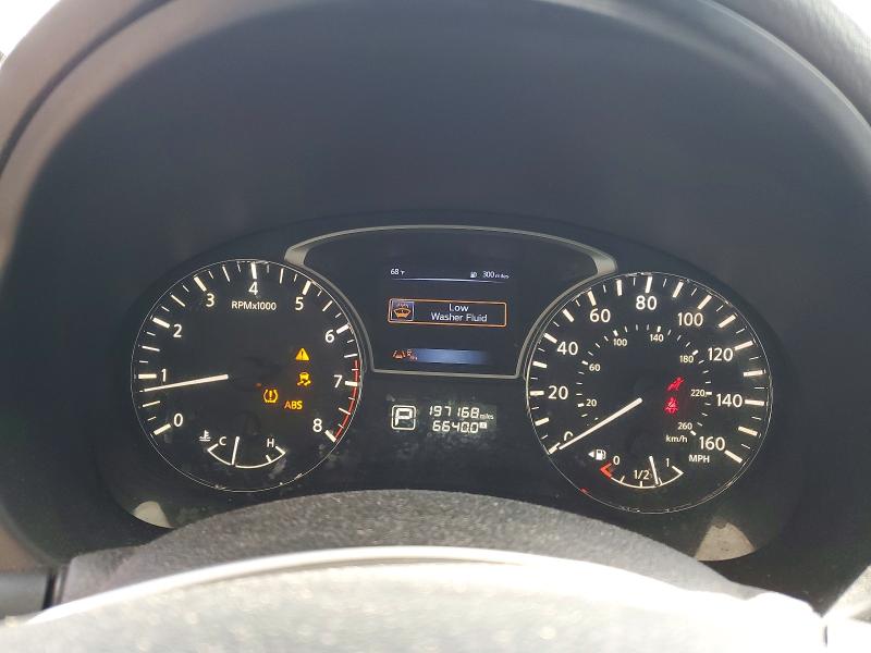 Продажа на аукционе авто 2015 Nissan Altima, vin: 1N4AL3AP8FC175568, номер лота: 51879106