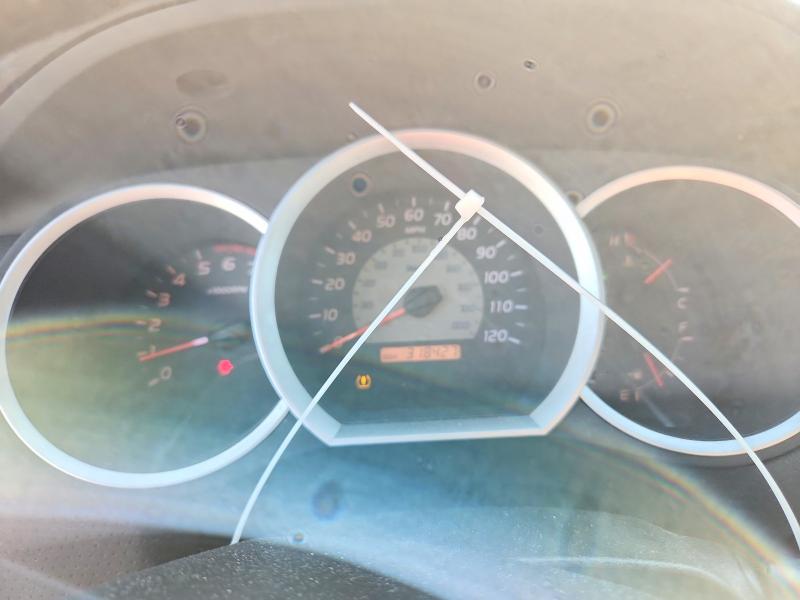 2006 Toyota Tacoma მანქანა იყიდება აუქციონზე, vin: 5TEUU42N96Z292827, აუქციონის ნომერი: 50079196