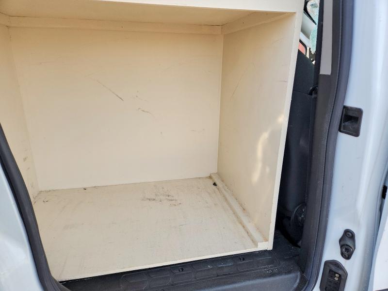 Продаж на аукціоні авто 2021 Ram Promaster City, vin: ZFBHRFAB4M6V75705, номер лоту: 48520696