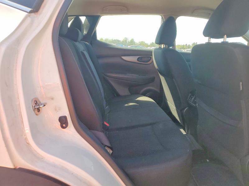 2019 Nissan Rogue Sport მანქანა იყიდება აუქციონზე, vin: JN1BJ1CR3KW319756, აუქციონის ნომერი: 49437946