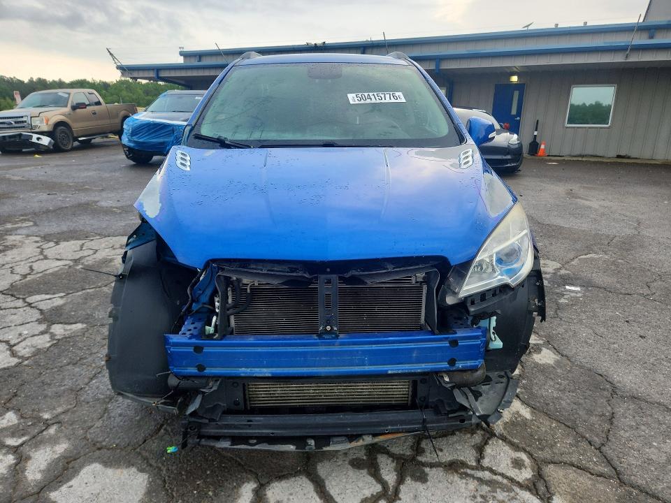 Aukcja sprzedaży 2014 Buick Encore, vin: KL4CJASB5EB719572, numer aukcji: 50415776