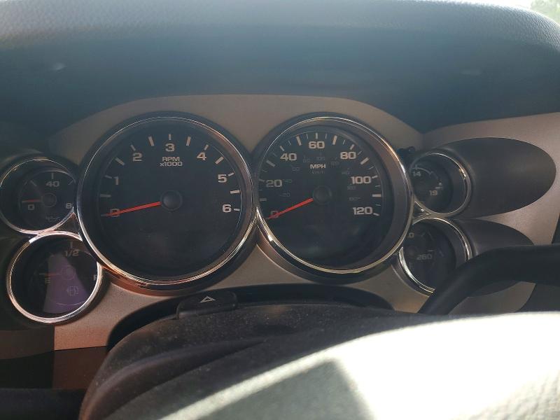 Aukcja sprzedaży 2012 Chevrolet Silverado, vin: 3GCPCSE01CG172788, numer aukcji: 51042026