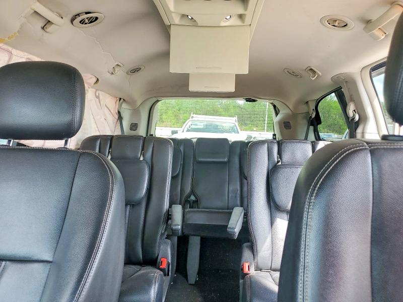 Продаж на аукціоні авто 2013 Chrysler Town & Country, vin: 2C4RC1BG1DR690920, номер лоту: 48787116
