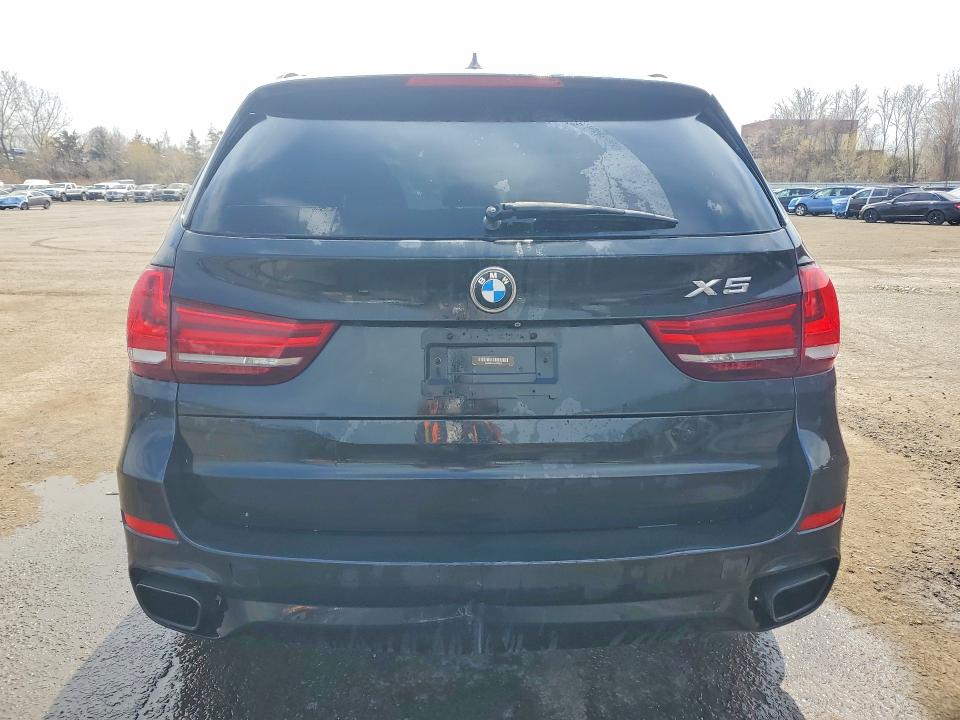 Aukcja sprzedaży 2014 Bmw X5, vin: 5UXKR6C58E0C02618, numer aukcji: 49336546