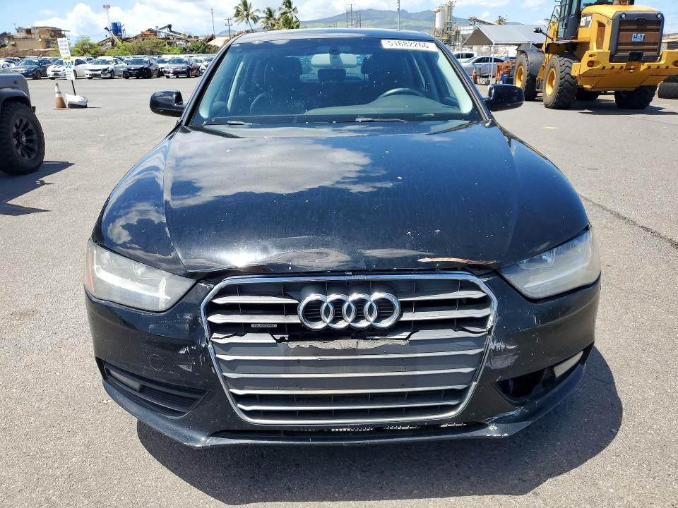 Aukcja sprzedaży 2013 Audi A4, vin: WAUBFAFL5DN031295, numer aukcji: 51682266