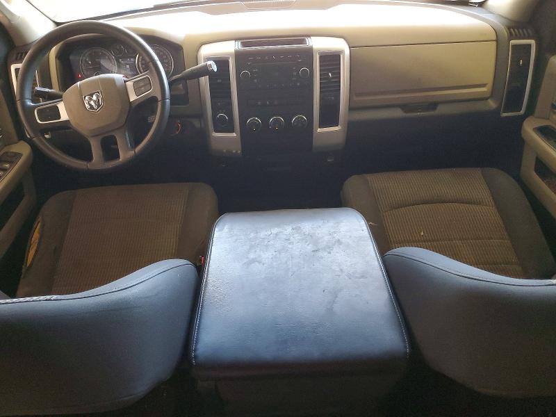 Продаж на аукціоні авто 2010 Dodge Ram 1500, vin: 1D7RV1GP4AS177504, номер лоту: 51478816