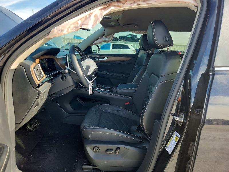 2024 Volkswagen Atlas მანქანა იყიდება აუქციონზე, vin: 1V2WR2CAXRC513198, აუქციონის ნომერი: 49072666