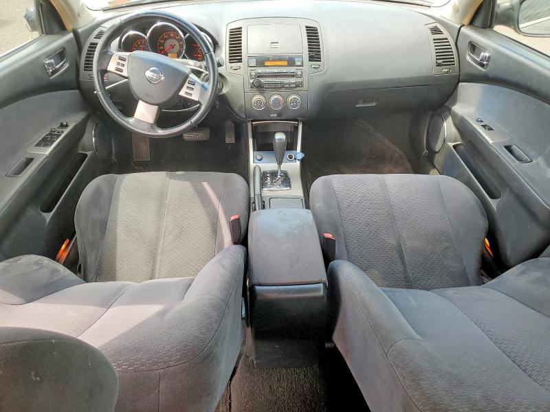 Продаж на аукціоні авто 2006 Nissan Altima, vin: 1N4AL11D56C166580, номер лоту: 50186846