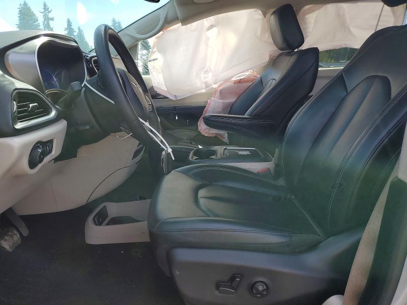 Продажа на аукционе авто 2023 Chrysler Pacifica, vin: 2C4RC1L7XPR630878, номер лота: 48469306