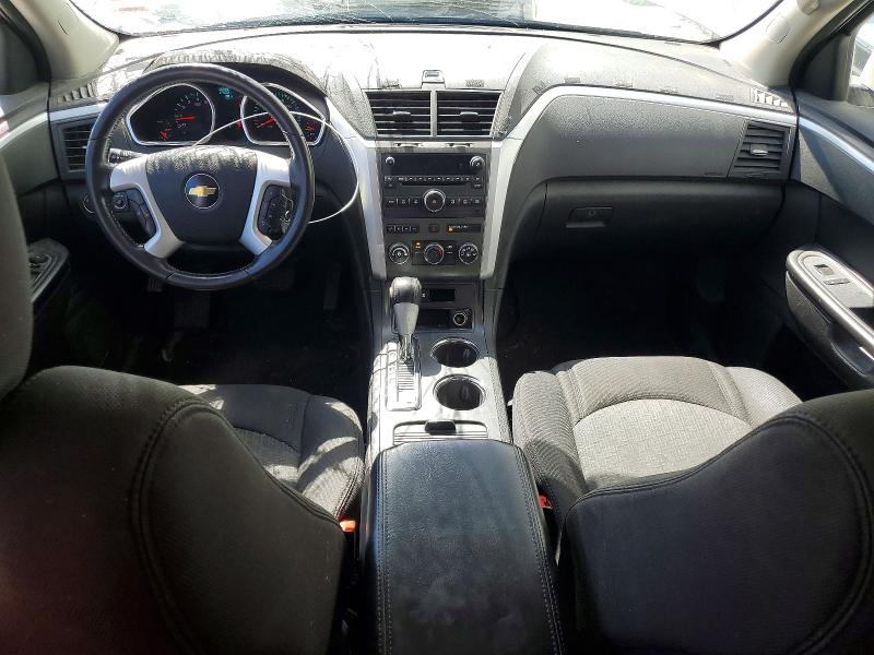 Продаж на аукціоні авто 2011 Chevrolet Traverse, vin: 1GNKVGED2BJ136844, номер лоту: 49746886