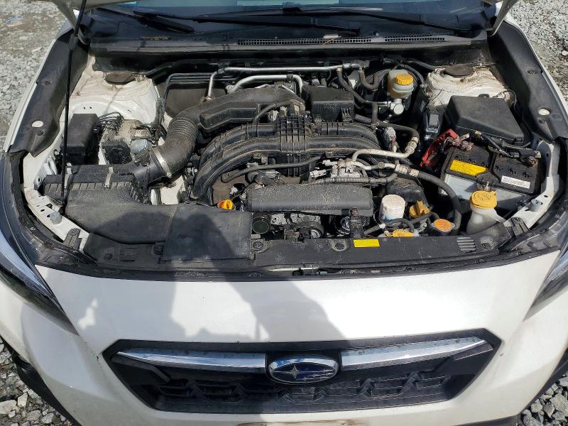 48630056 :رقم المزاد ، JF2GTAMC0KH203394 vin ، 2019 Subaru Crosstrek مزاد بيع
