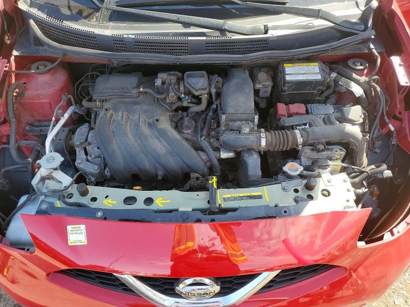 Aukcja sprzedaży 2015 Nissan Micra, vin: 3N1CK3CP4FL217552, numer aukcji: 50624206