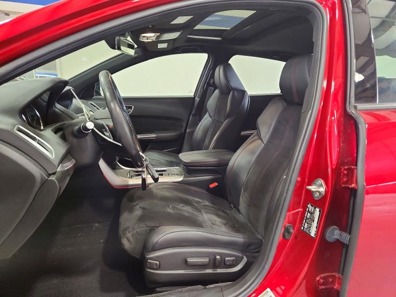 Продажа на аукционе авто 2020 Acura Tlx, vin: 19UUB3F88LY000068, номер лота: 51802796