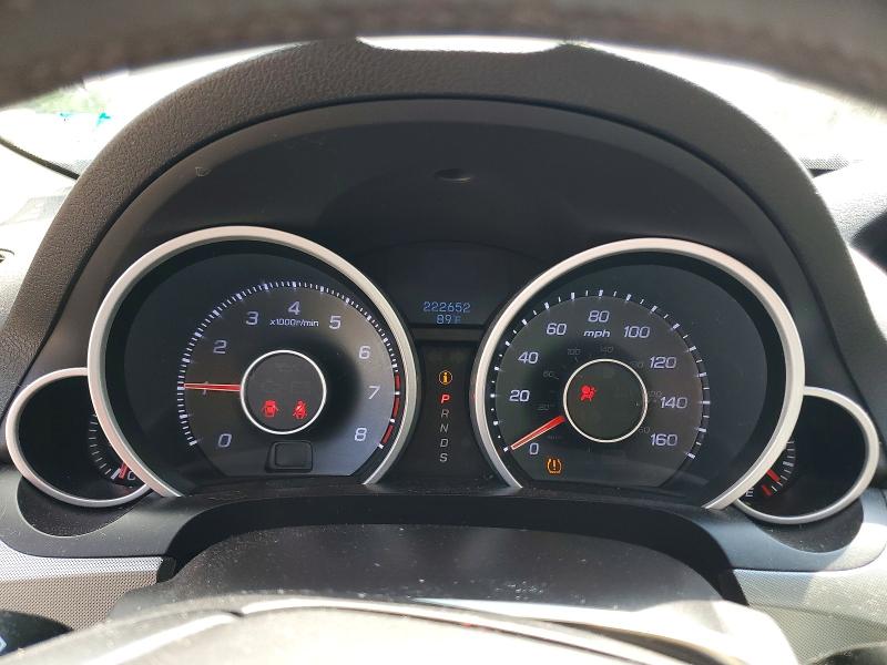 Aukcja sprzedaży 2011 Acura Tl, vin: 19UUA8F25BA000046, numer aukcji: 49505856