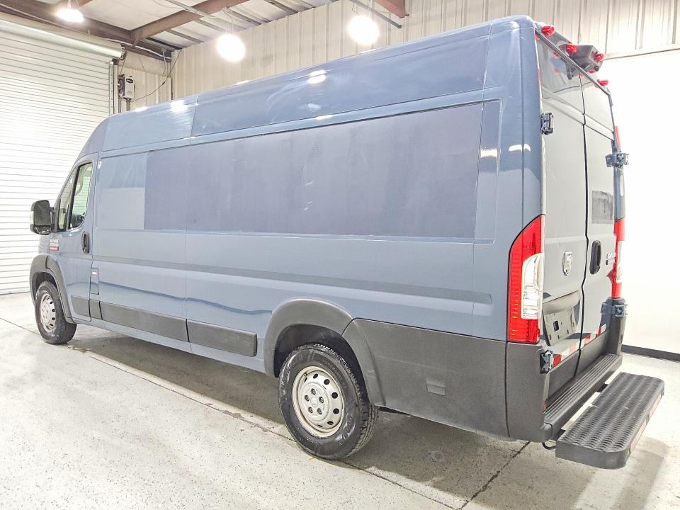 Продаж на аукціоні авто 2020 Ram Promaster 3500, vin: 3C6URVJG7LE144373, номер лоту: 50575086