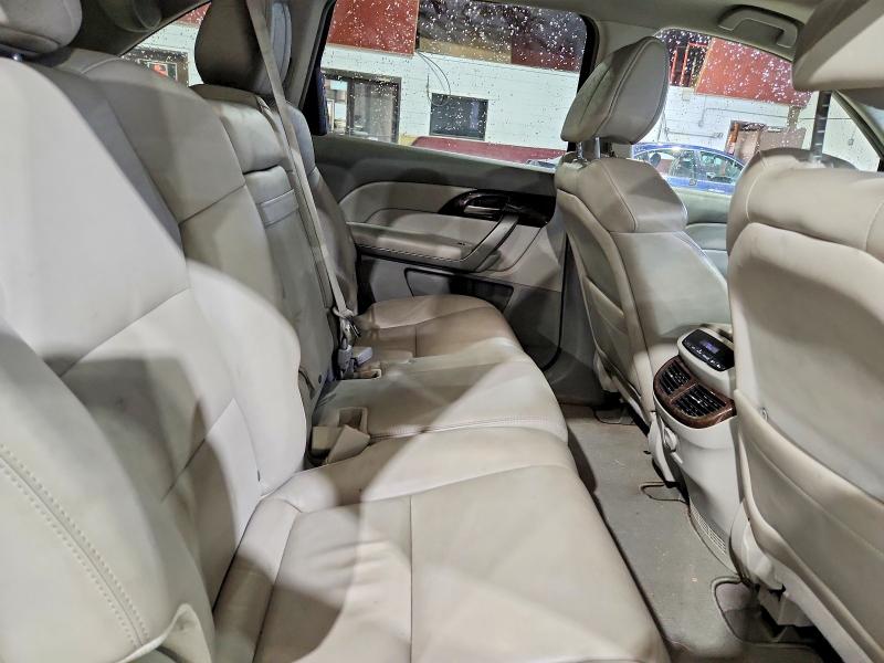 Продаж на аукціоні авто 2010 Acura Mdx, vin: 2HNYD2H66AH504670, номер лоту: 49186556