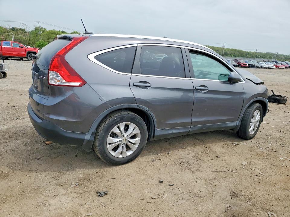 Продажа на аукционе авто 2014 Honda Cr-v, vin: 2HKRM4H70EH625500, номер лота: 49311706