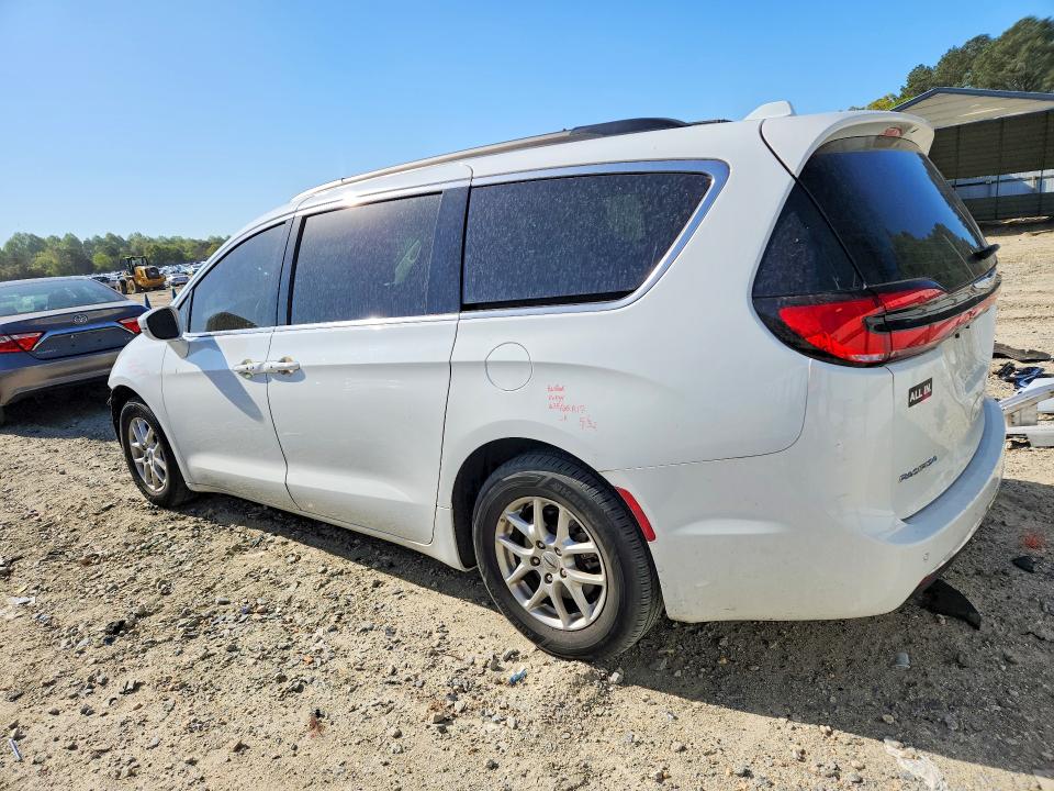 Aukcja sprzedaży 2022 Chrysler Pacifica, vin: 2C4RC1BG5NR150763, numer aukcji: 50460096