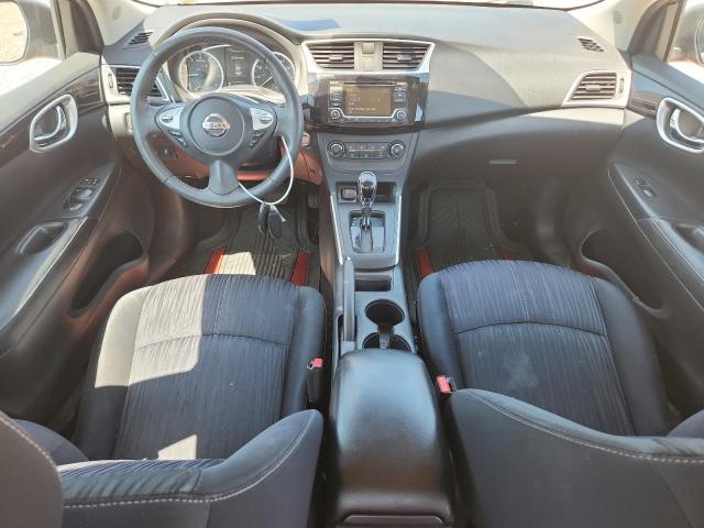 2016 Nissan Sentra მანქანა იყიდება აუქციონზე, vin: 3N1AB7AP5GL667651, აუქციონის ნომერი: 51415436