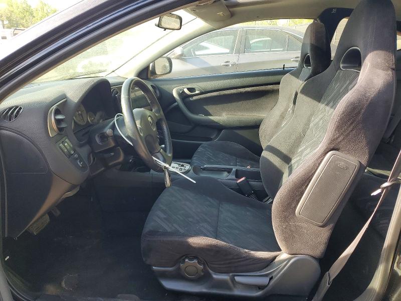 49515036 :رقم المزاد ، JH4DC54863C012936 vin ، 2003 Acura Rsx مزاد بيع
