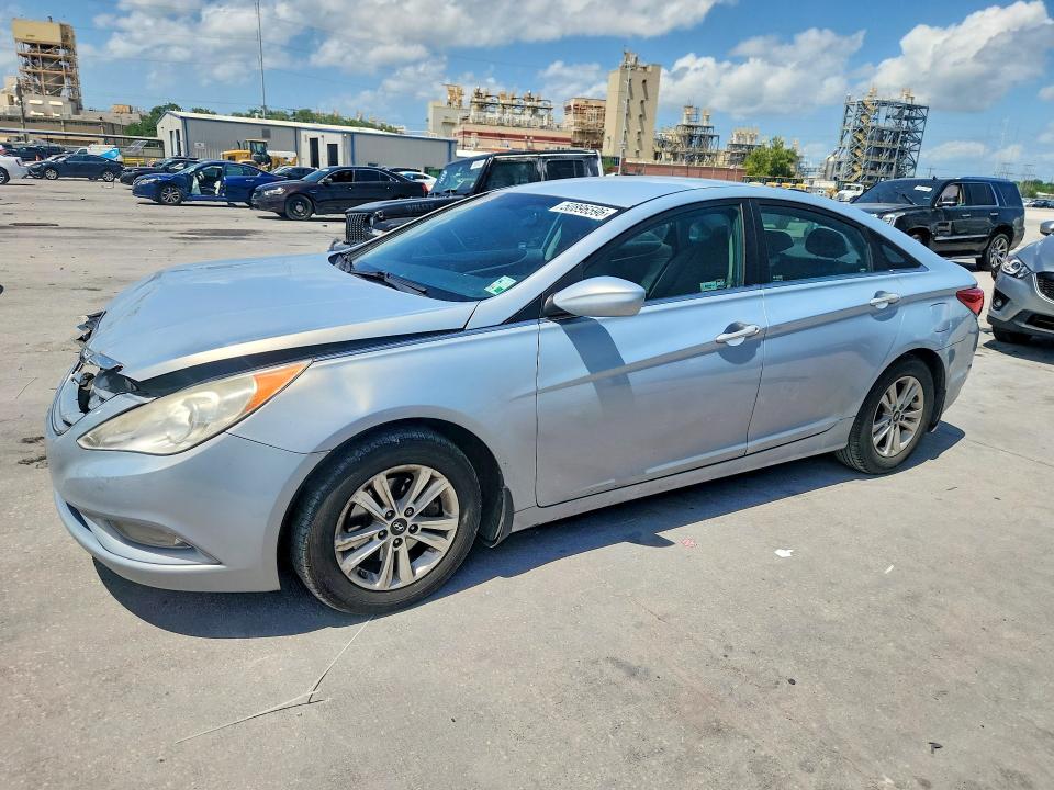 Продаж на аукціоні авто 2013 Hyundai Sonata, vin: 5NPEB4ACXDH692194, номер лоту: 50896596