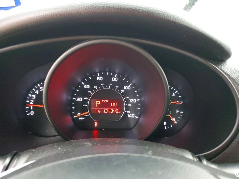 Aukcja sprzedaży 2018 Kia Soul, vin: KNDJP3A51J7612230, numer aukcji: 49808936