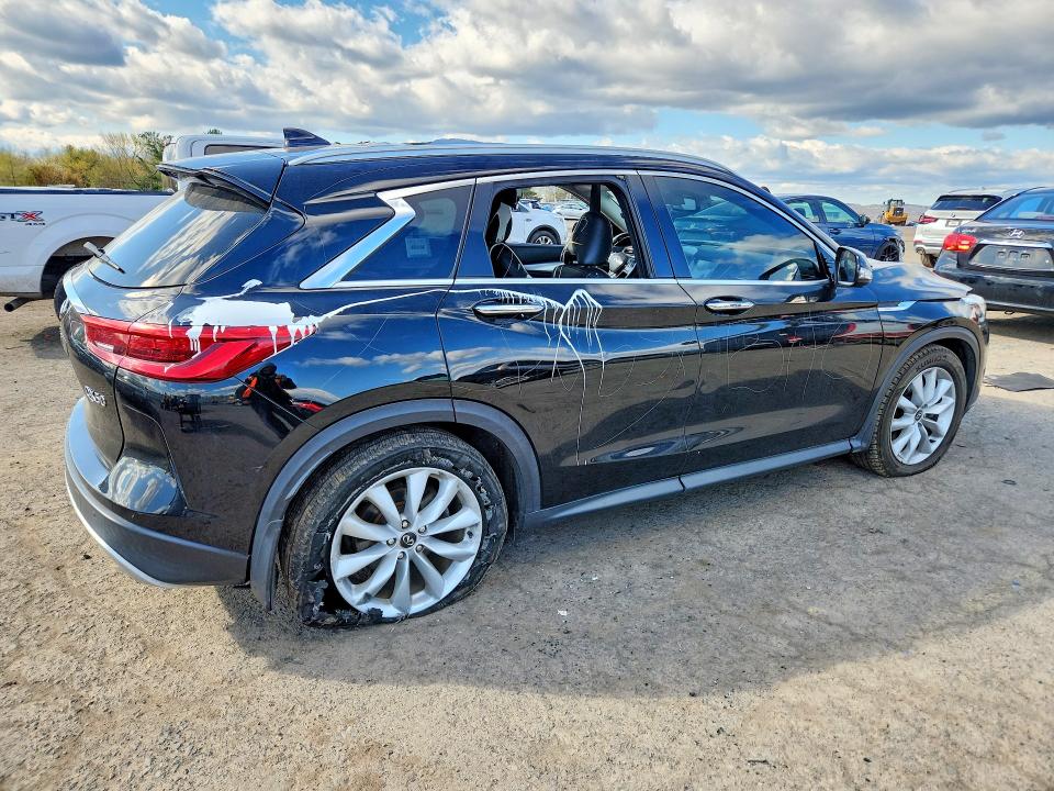 Продажа на аукционе авто 2019 Infiniti Qx50, vin: 3PCAJ5M38KF124606, номер лота: 49076126