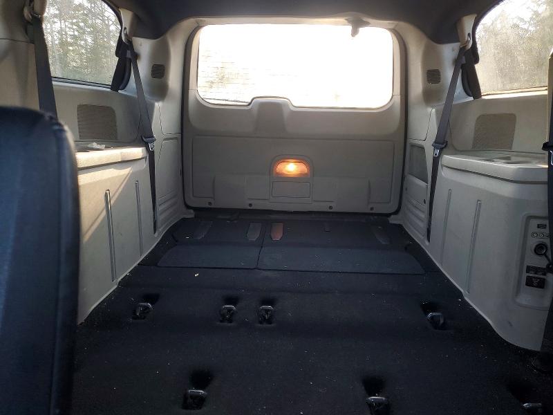 Продаж на аукціоні авто 2019 Dodge Grand Caravan, vin: 2C4RDGBG3KR642557, номер лоту: 49826846