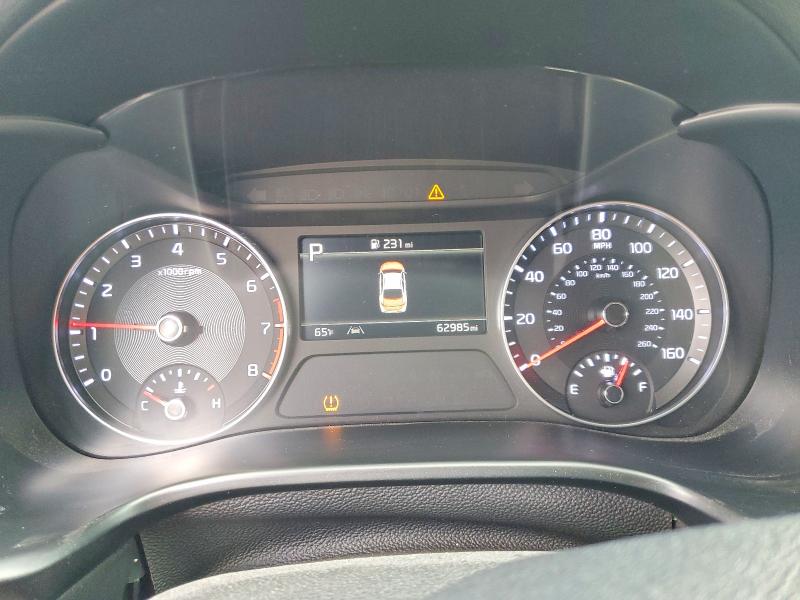 Продажа на аукционе авто 2024 Kia Forte, vin: 3KPF24ADXRE725350, номер лота: 51756996
